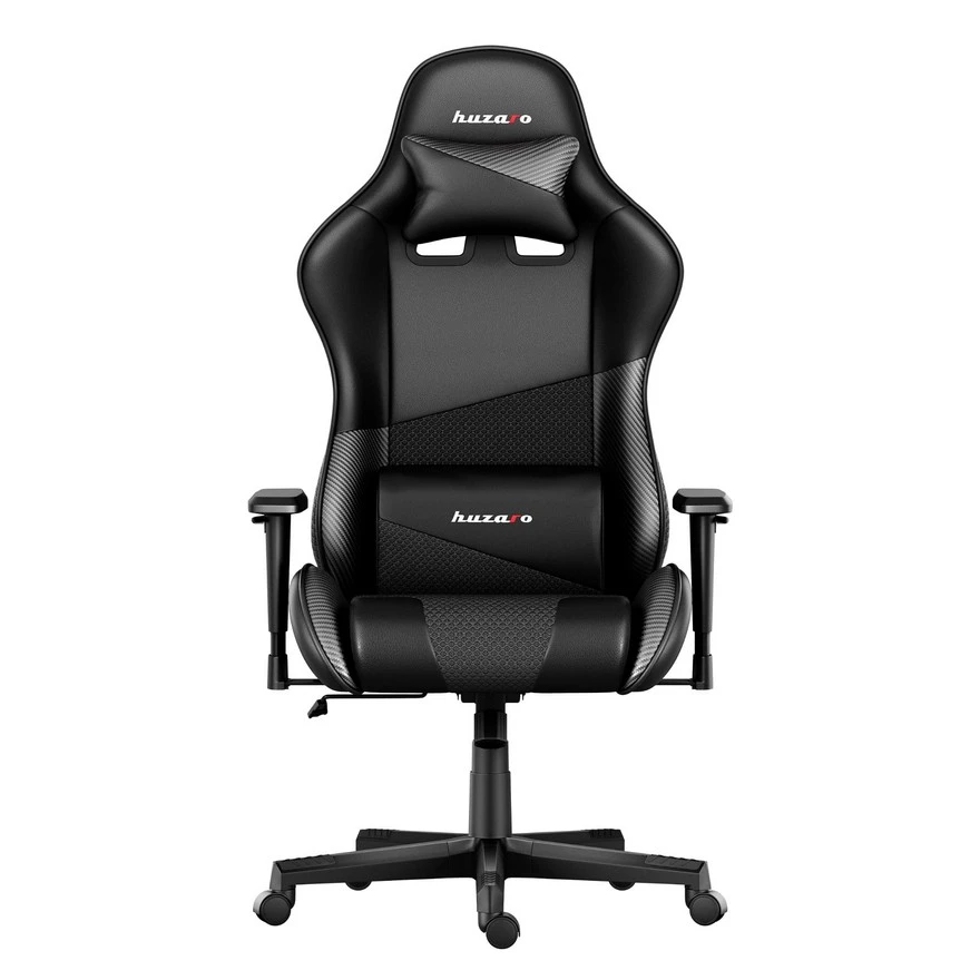Huzaro Force 6.2 Carbon Gaming stolica foto 4