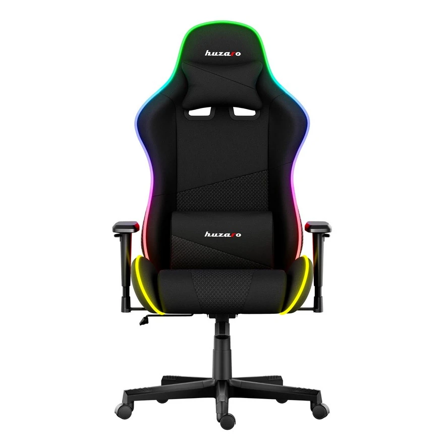 Huzaro Force 6.2 RGB Mesh Gaming stolica foto 4