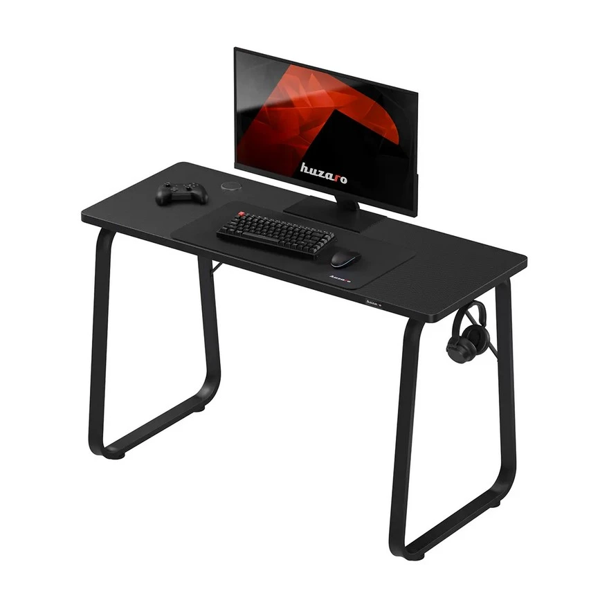 Huzaro Hero 1.5 Crni Gaming sto foto 3