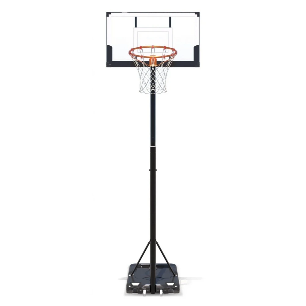 Jeftino povoljno Fitnes i Rekreacija - Koš sa podesivom visinom od 150cm do 305cm