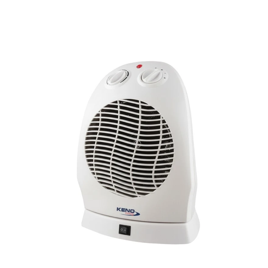 Jeftino povoljno Grejanje - Keno Ventilatorska Grejalica KE-313R