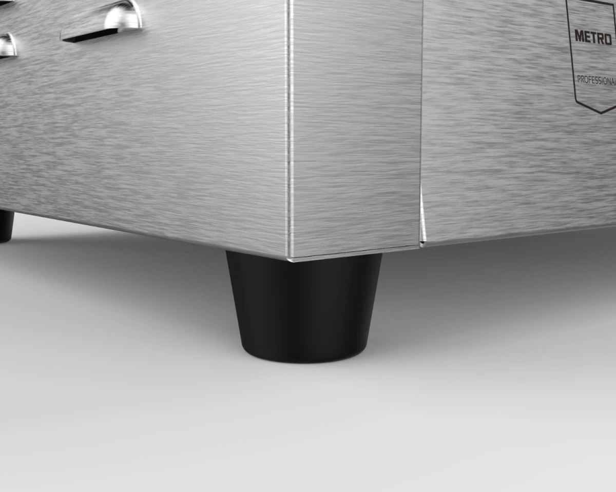 Jeftino povoljno Kuća i stan - PROFESSIONAL Preklopni toster GPG 2201