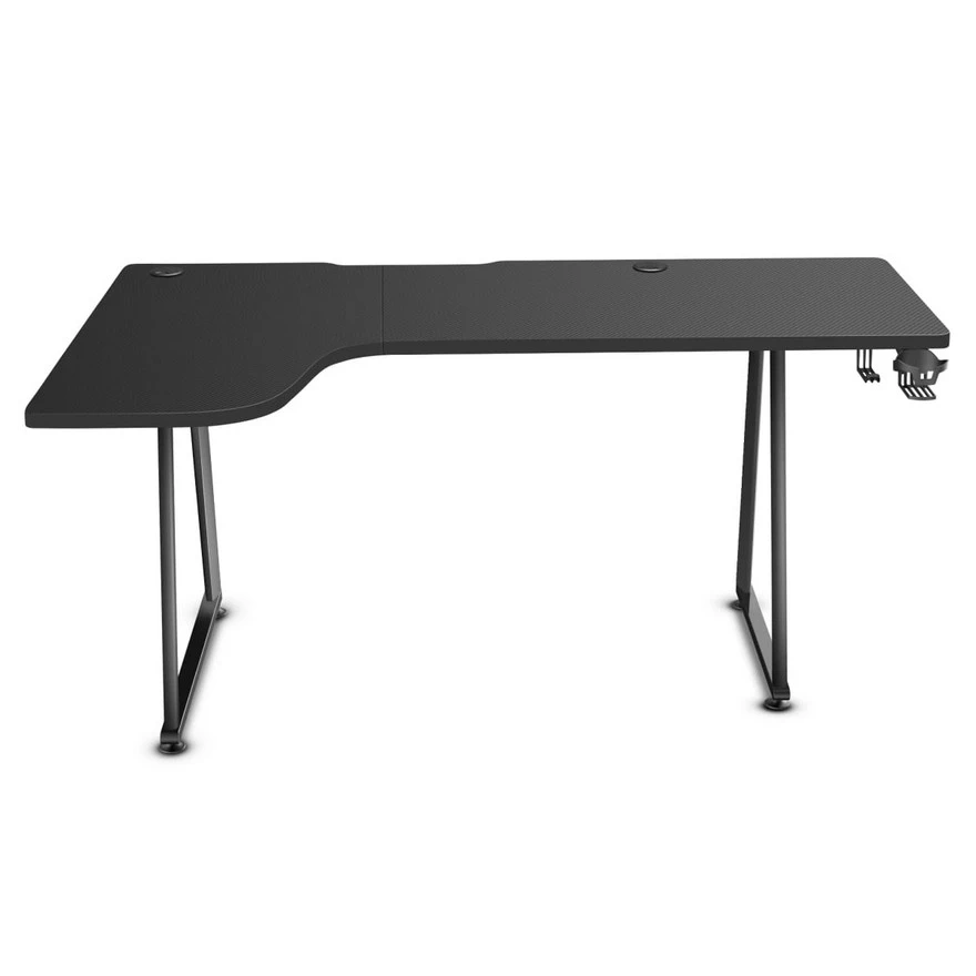 Huzaro Hero 7.7 Crni Ugaoni Gaming sto foto 4