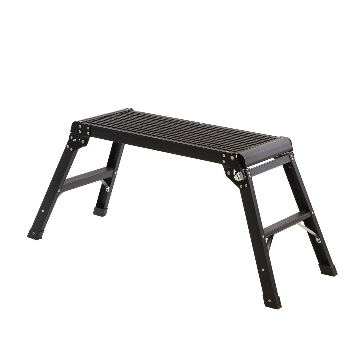 SuperStep Aluminijumska Platforma 50cm BLACKLINE - SuperStep
