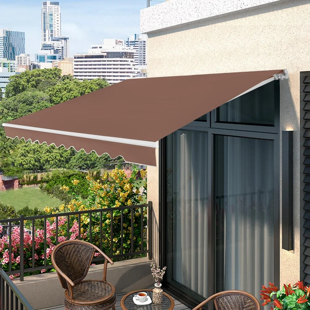 Tenda 360x300cm Braon