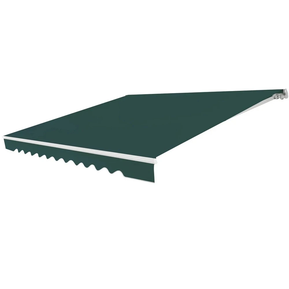 Jeftino povoljno Tende - Tenda 360x300cm Zelena