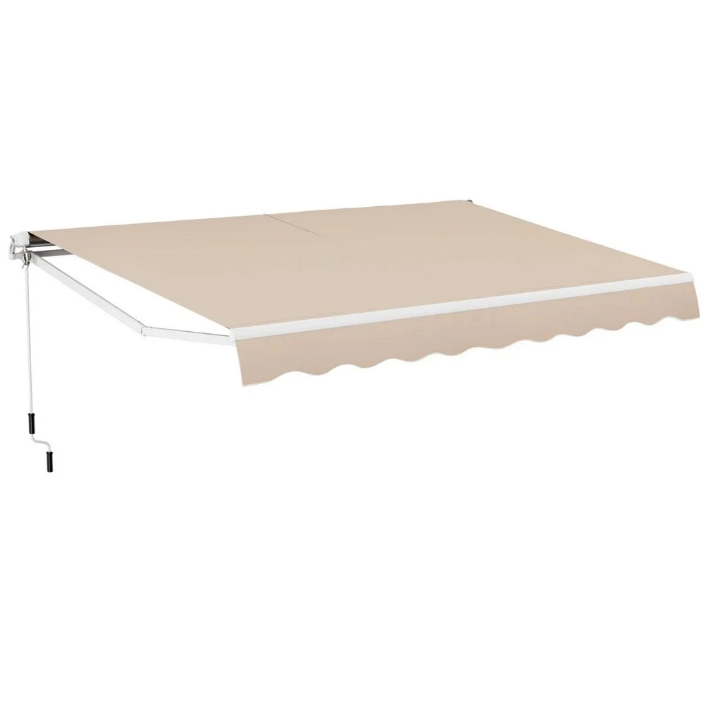 Jeftino povoljno Tende - Tenda 400x250cm Bež