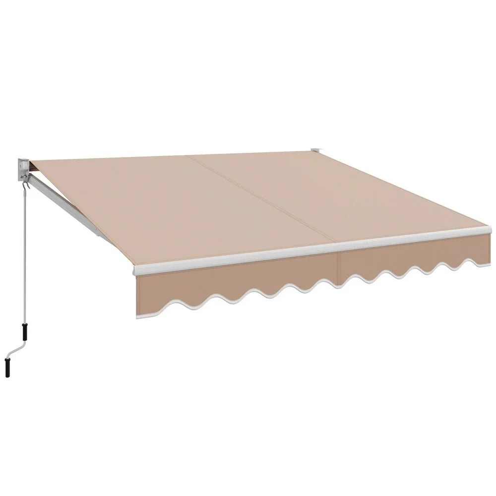 Jeftino povoljno Tende - Montelux Solara 250x200cm Bež Tenda