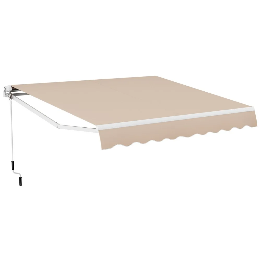 Jeftino povoljno BASTENSKA OPREMA - Montelux Solara 300x250cm Bež Tenda