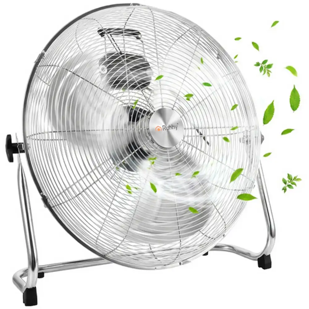 Jeftino povoljno Ventilatori - Ruhhy Podni ventilator 50cm