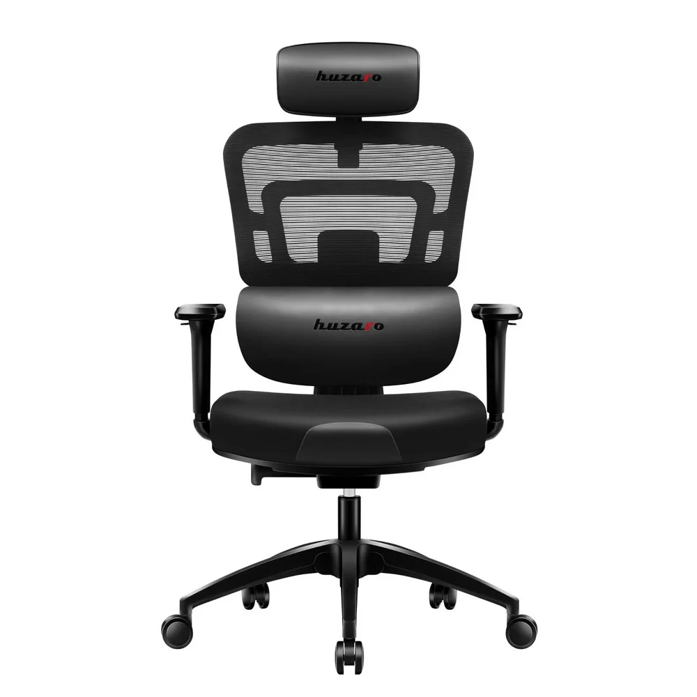 Huzaro Combat 7.0 Crna Gaming stolica foto 4