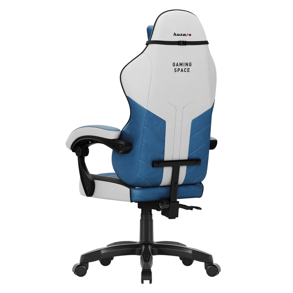 Huzaro Force 2.7 Plava Gaming stolica foto 4