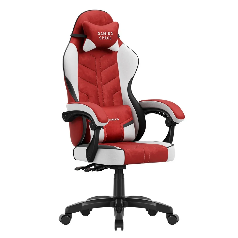 Jeftino povoljno TRGOVACKA ROBA - Huzaro Force 2.7 Crvena Gaming stolica