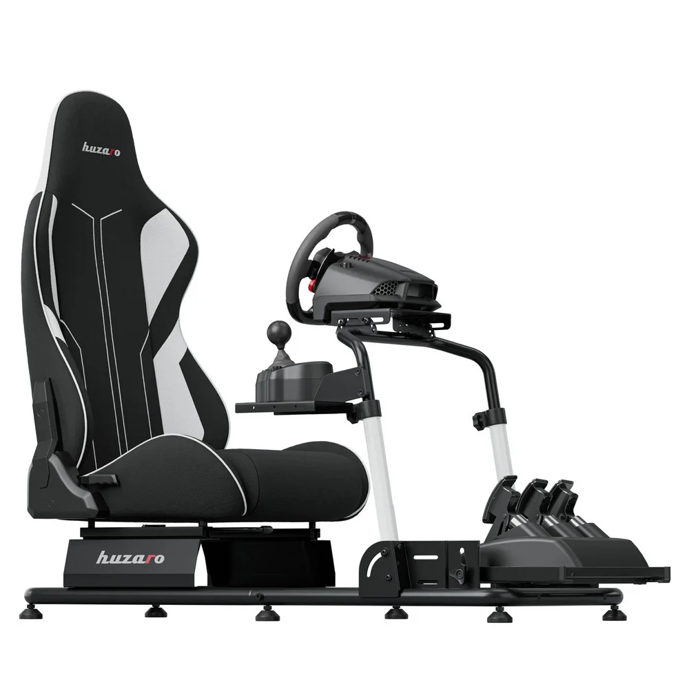 Jeftino povoljno TRGOVACKA ROBA - Huzaro Speed 5.5 Sim Racing Cockpit