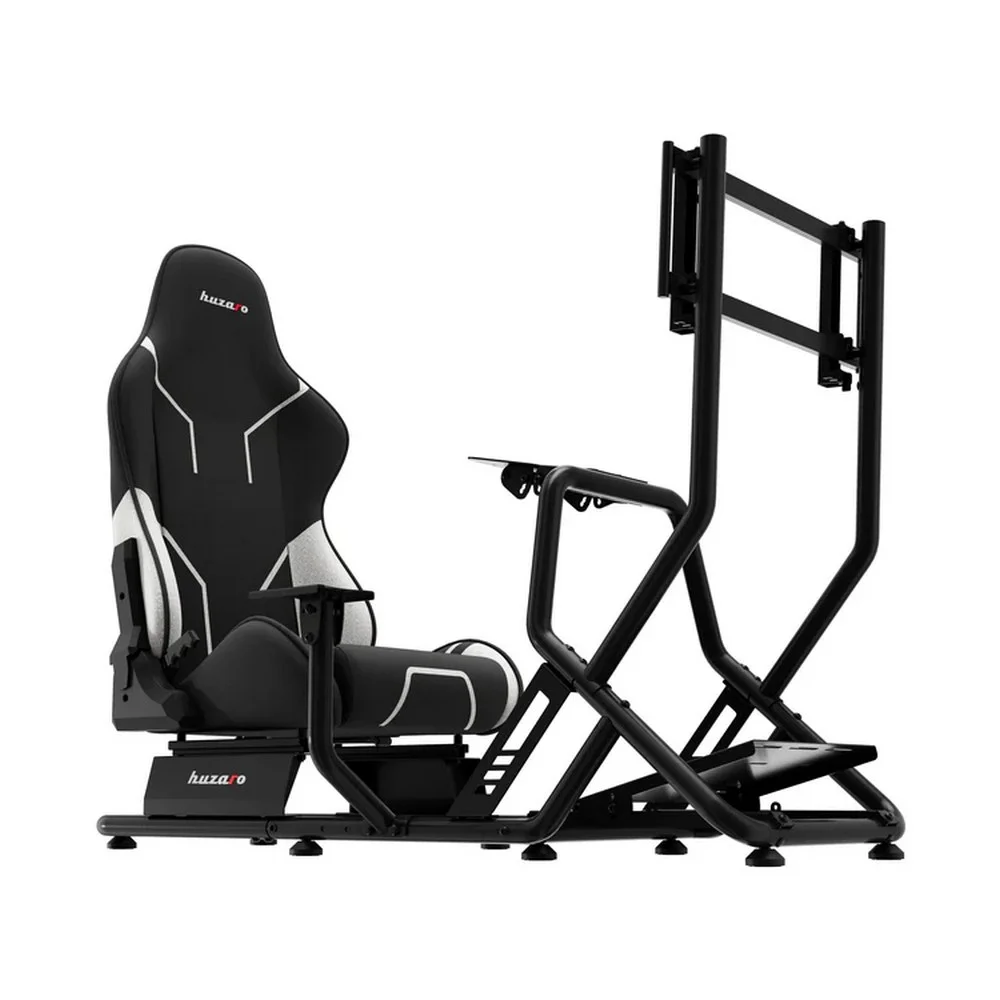 Huzaro Speed 6.0 Sim Racing Cockpit foto 4