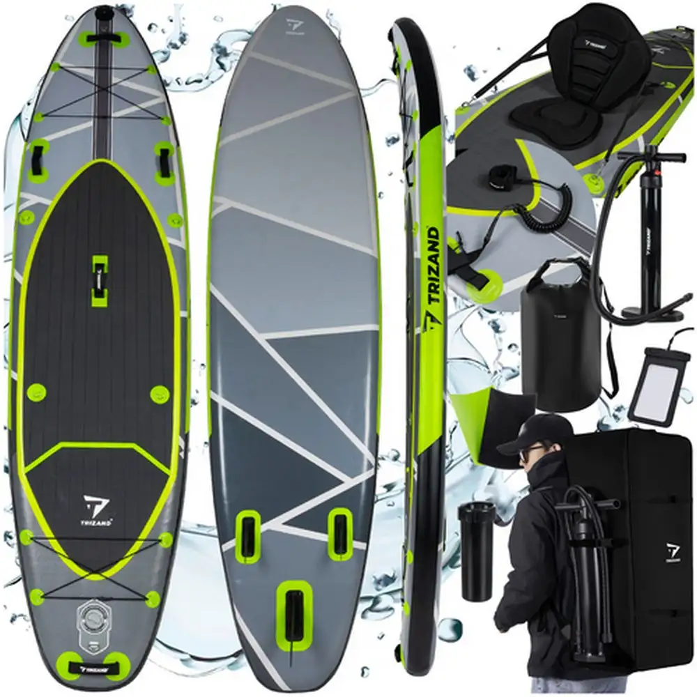 Jeftino povoljno TRGOVACKA ROBA - Trizand SUP Daska 335x84x15cm