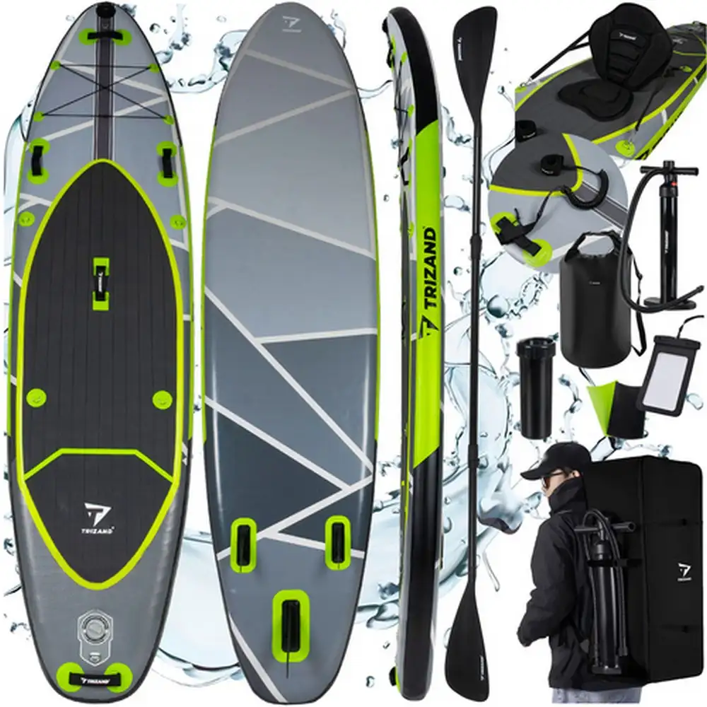 Jeftino povoljno TRGOVACKA ROBA - Trizand SUP Daska 350x84x15cm