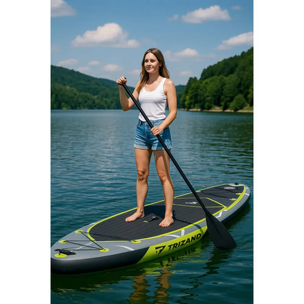Jeftino povoljno Kuća i stan - Trizand SUP Daska 350x84x15cm