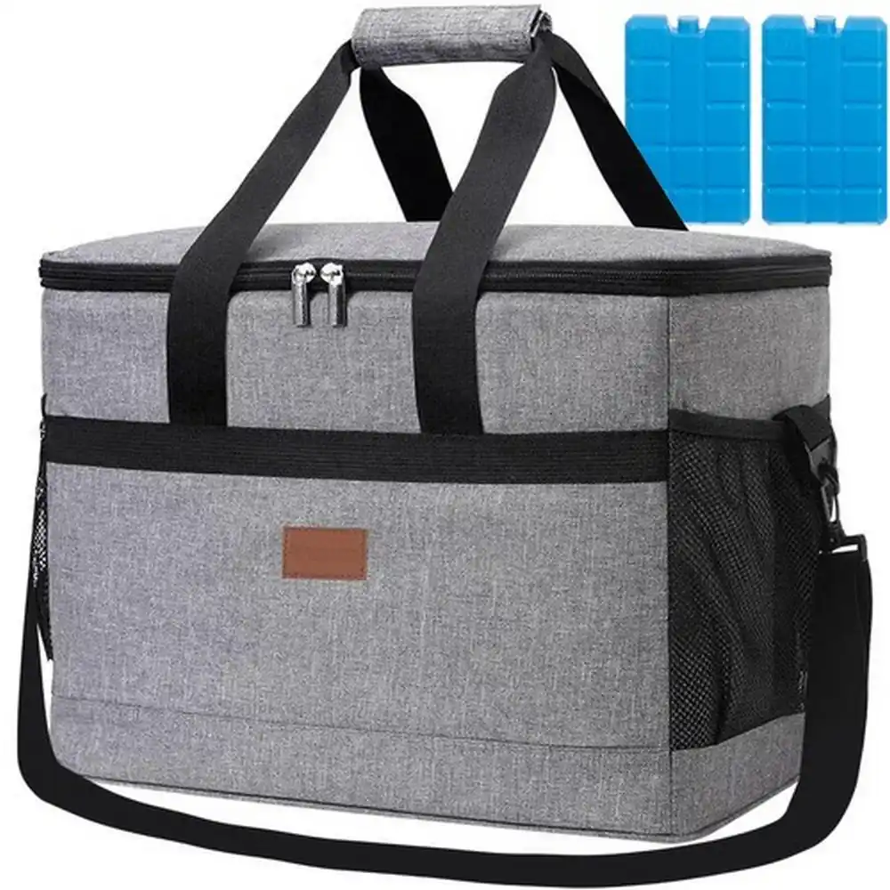 Jeftino povoljno TRGOVACKA ROBA - Trizand Termalna Torba 40L 47x30x28,5cm