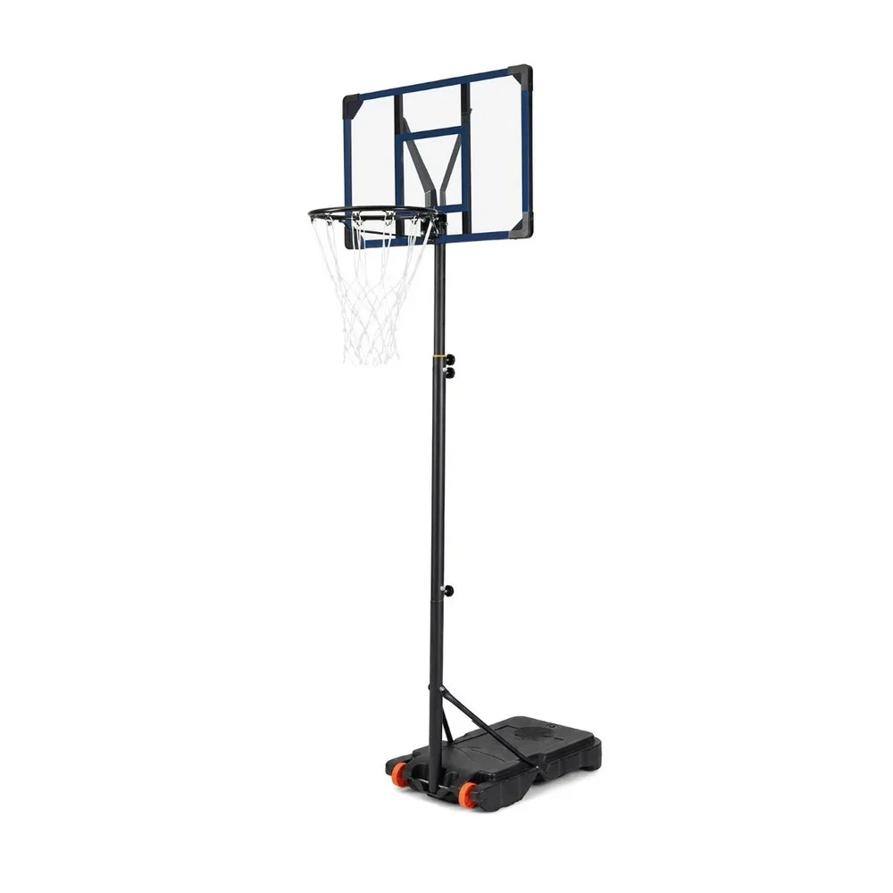 Jeftino povoljno TRGOVACKA ROBA - Sportivo Koš podesive visine 206–273 cm