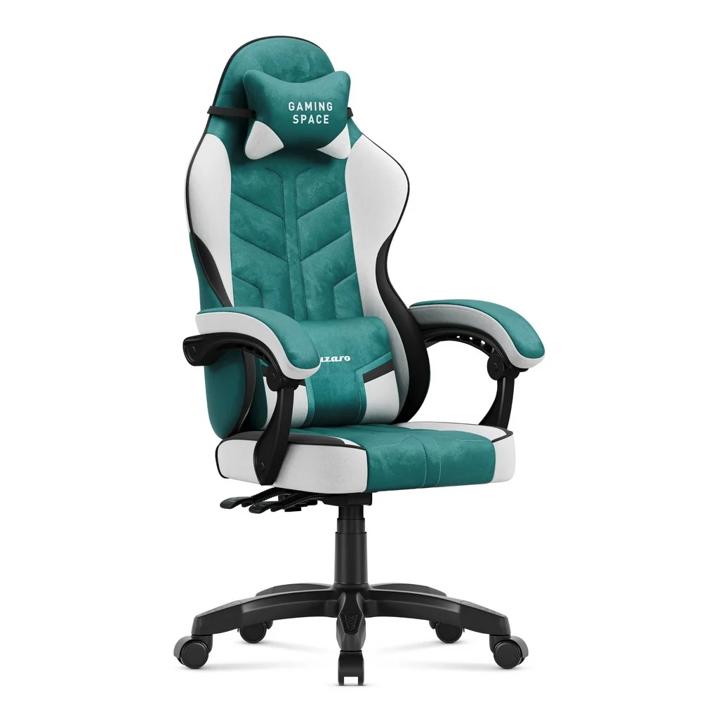 Huzaro Force 2.7 Zelena Gaming stolica - Huzaro