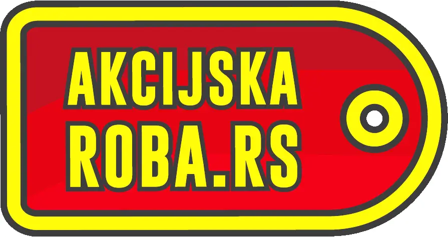 Akcijska Roba